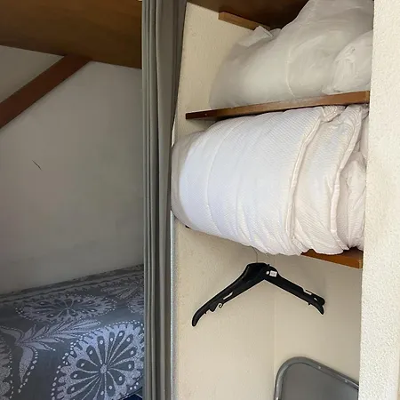 Lejlighed Et Soleil B N 130 - St3 Agde