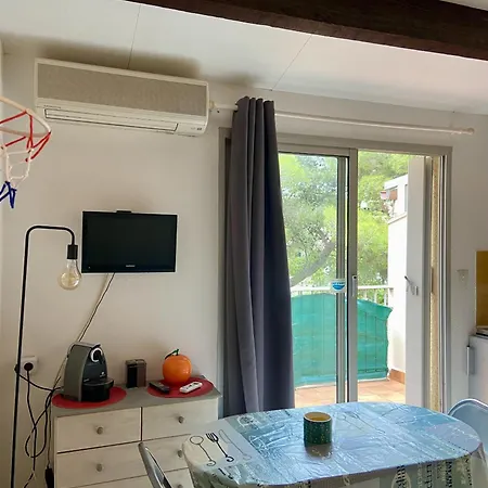 Et Soleil B N 130 - St3 Apartman